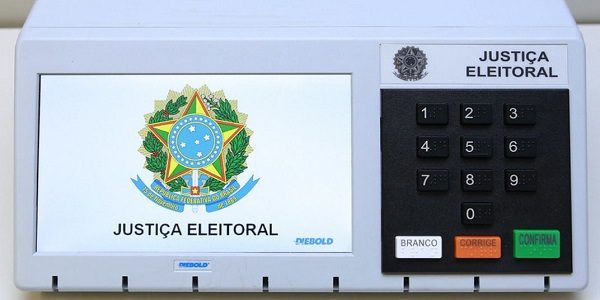 Você já sabe em quem vai votar?